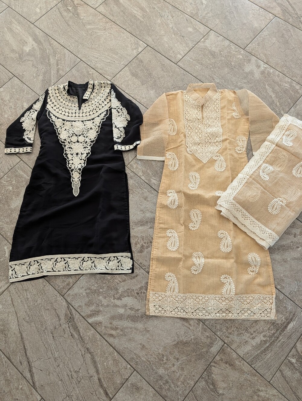 Women's Kurtas